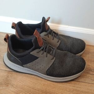 Skechers Slip On Shoes